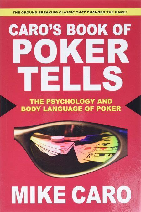 top ten poker books